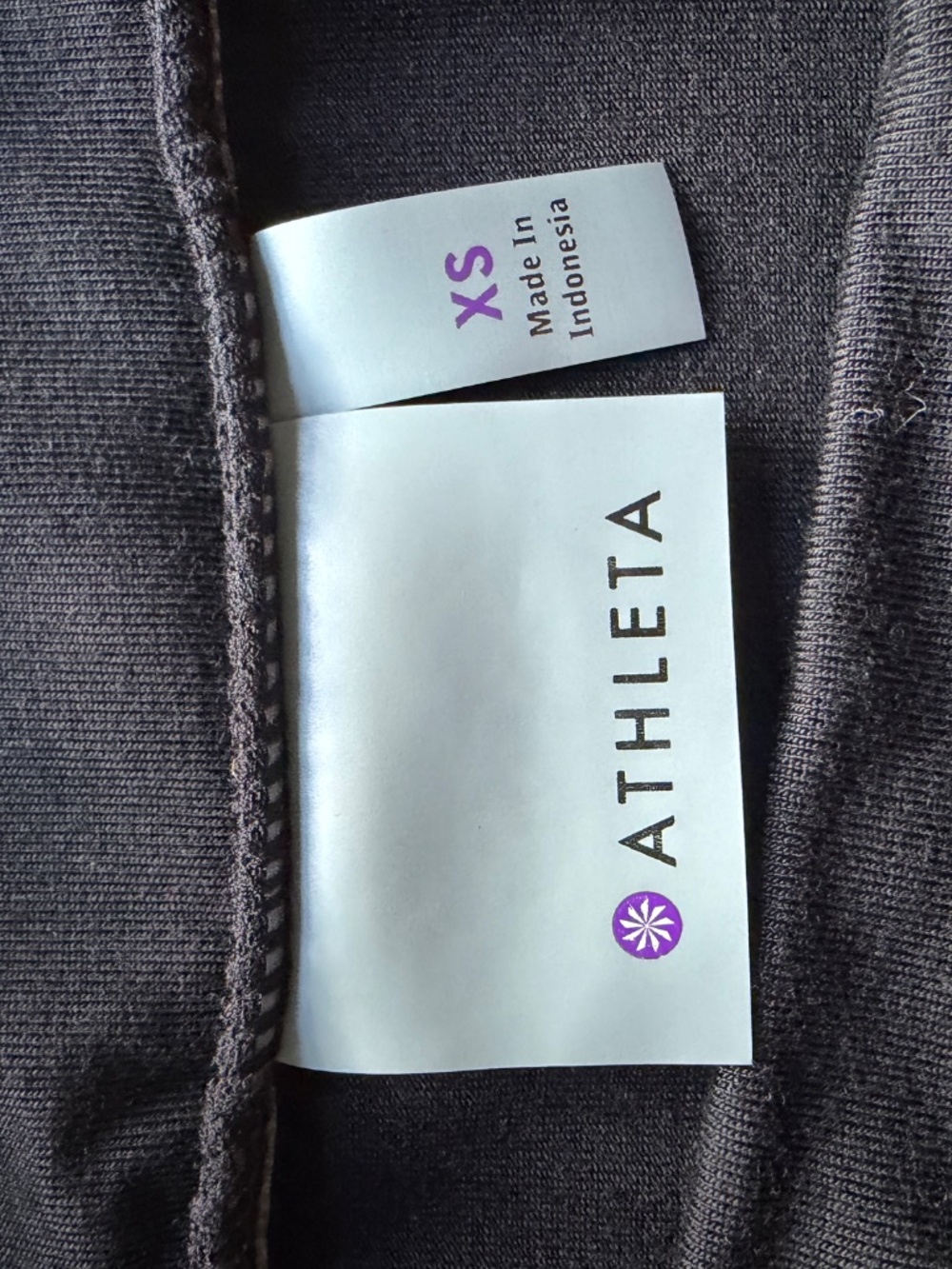 Athleta Maxi Skirt - Picture 2 of 2